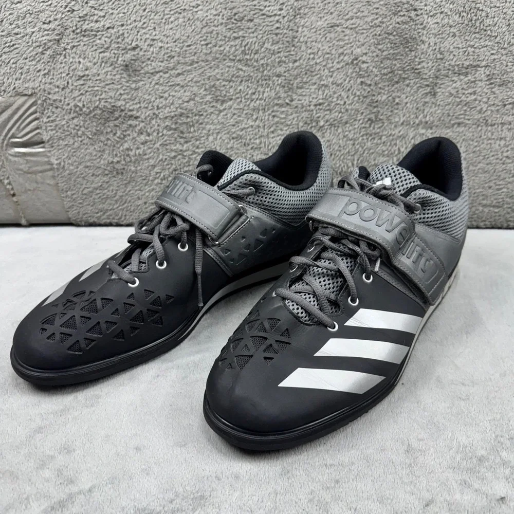 adidas powerlift weightlifting
